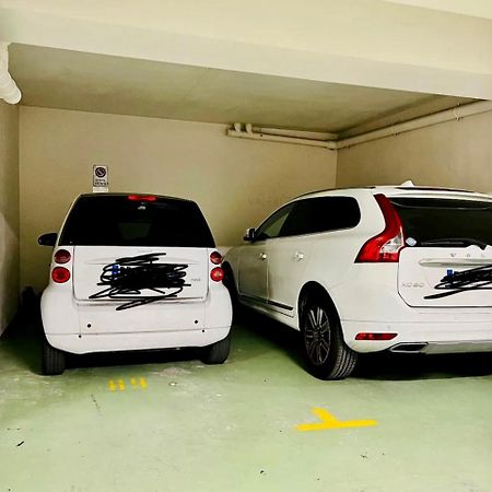 Reve Au 7E Ciel Piscine Baie De Monaco Apartment Beausoleil Bagian luar foto