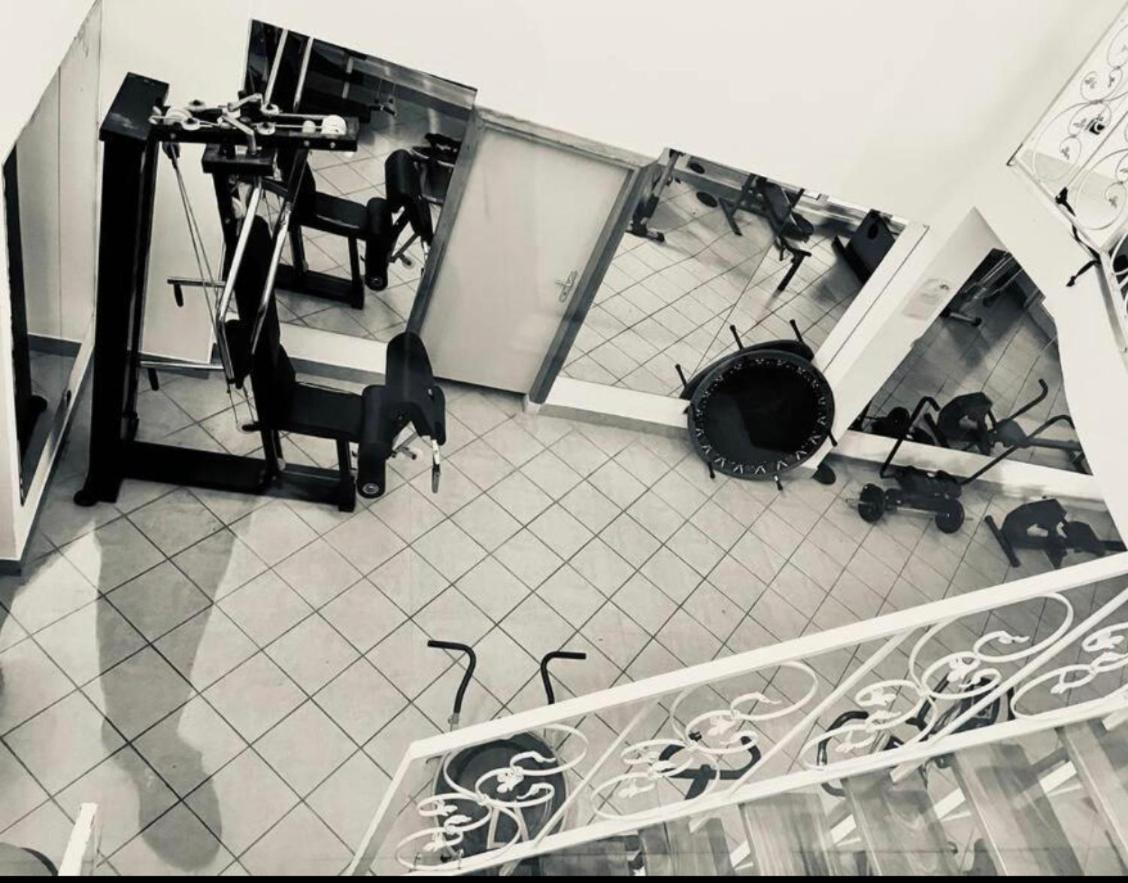 Reve Au 7E Ciel Piscine Baie De Monaco Apartment Beausoleil Bagian luar foto
