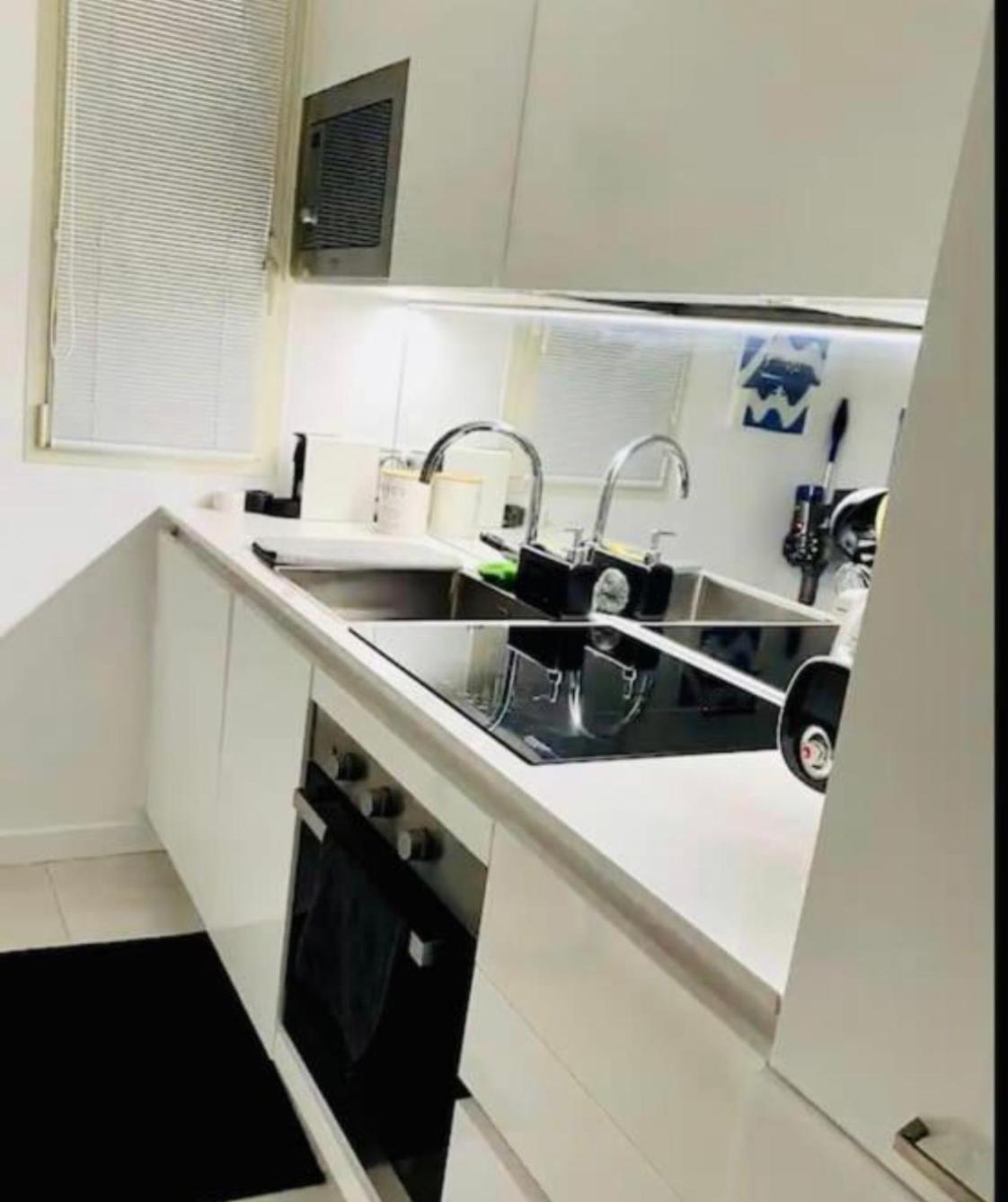 Reve Au 7E Ciel Piscine Baie De Monaco Apartment Beausoleil Bagian luar foto